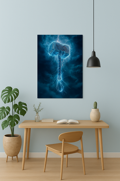 Mjolnir