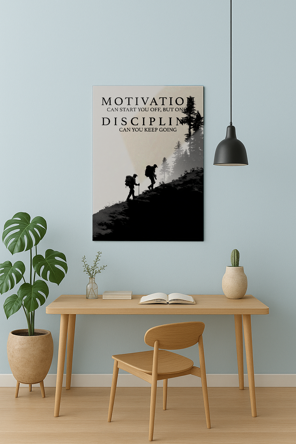 MOTIVATION