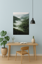 Mountain Valley