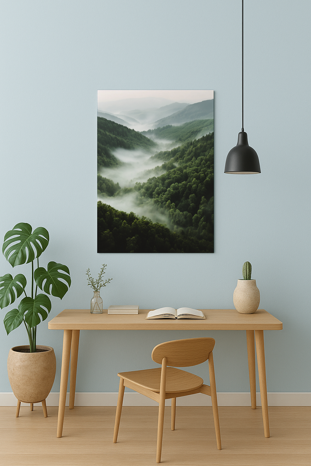 Mountain Valley