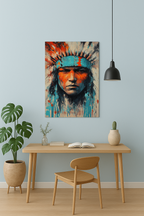 Indianer