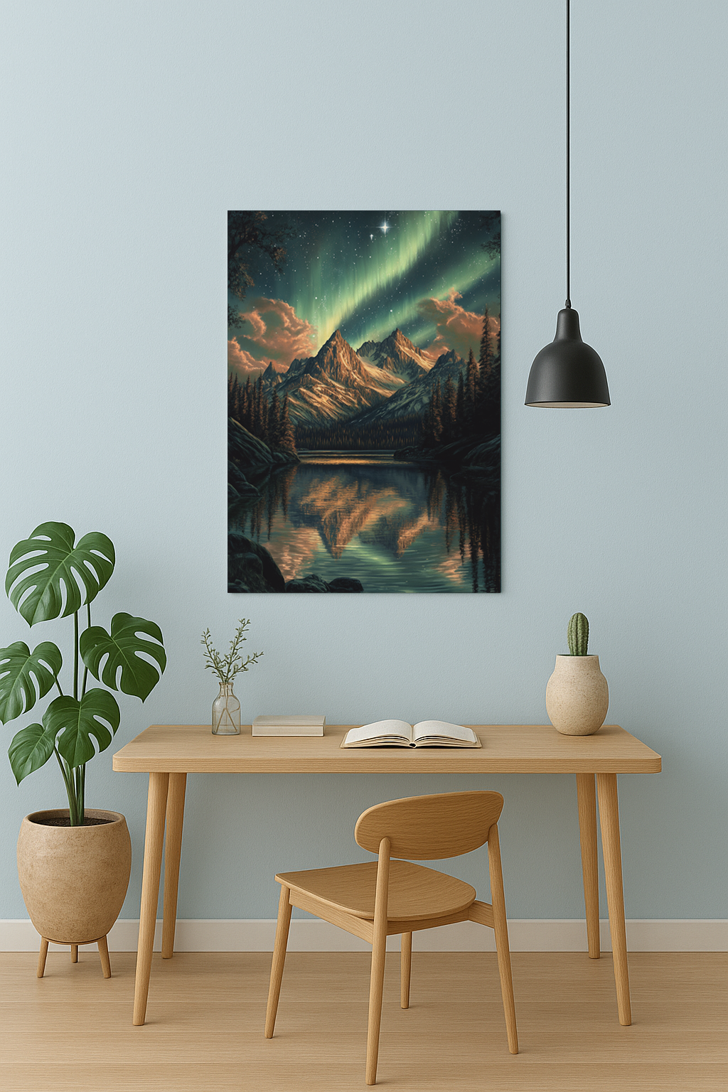 Northern Lights