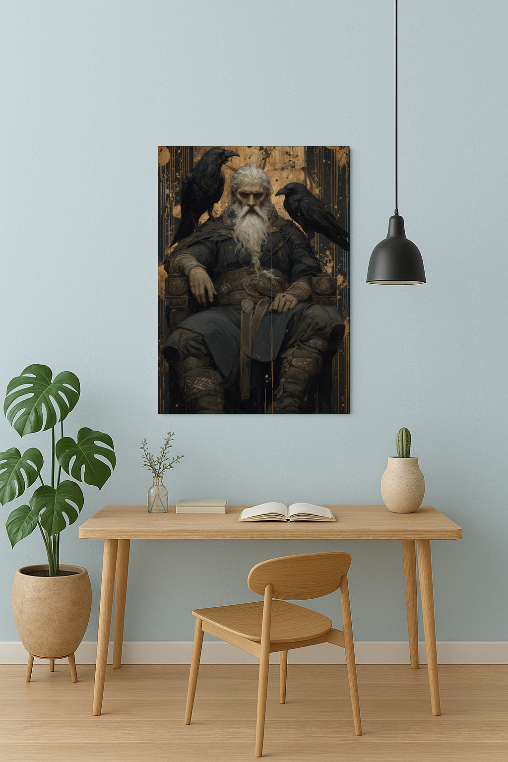 Odin