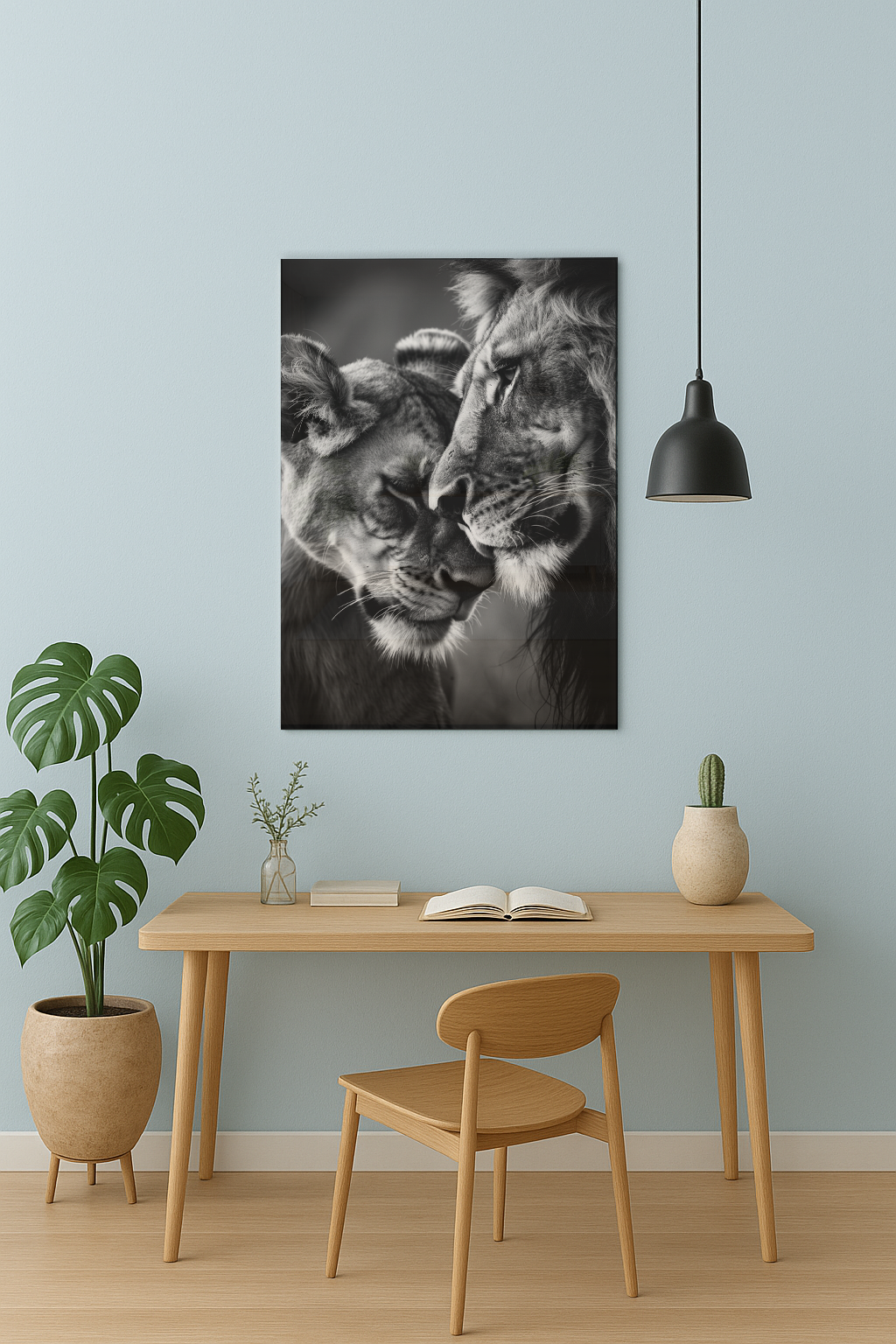 LION PAIR