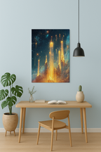 Pillars Of Creation