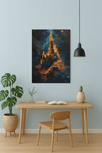 Pillars of Creation 2.0