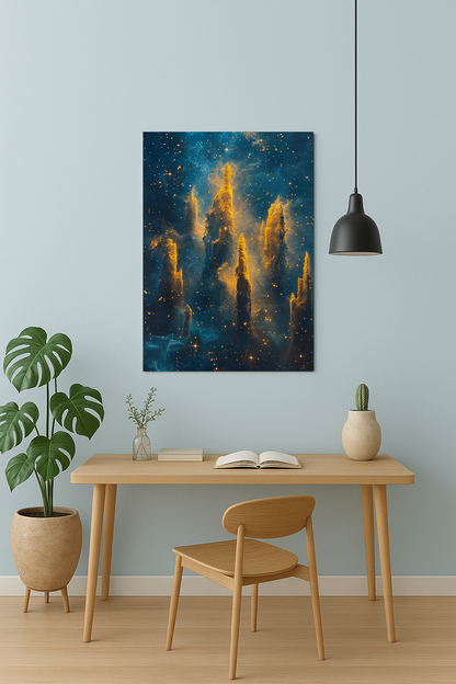 Pillars of Creation 3.0