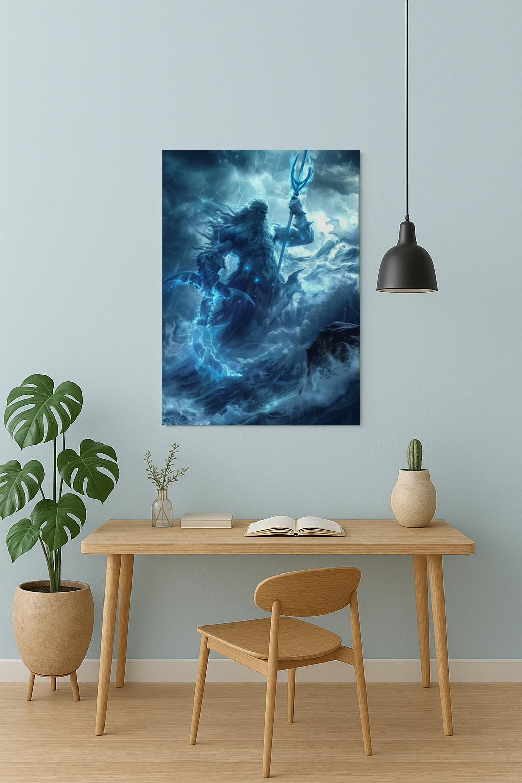 Poseidon