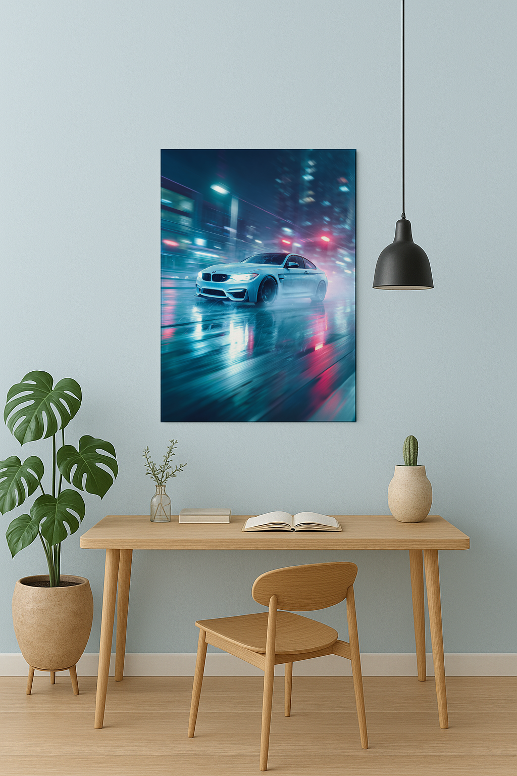 Präzision in der Bewegung