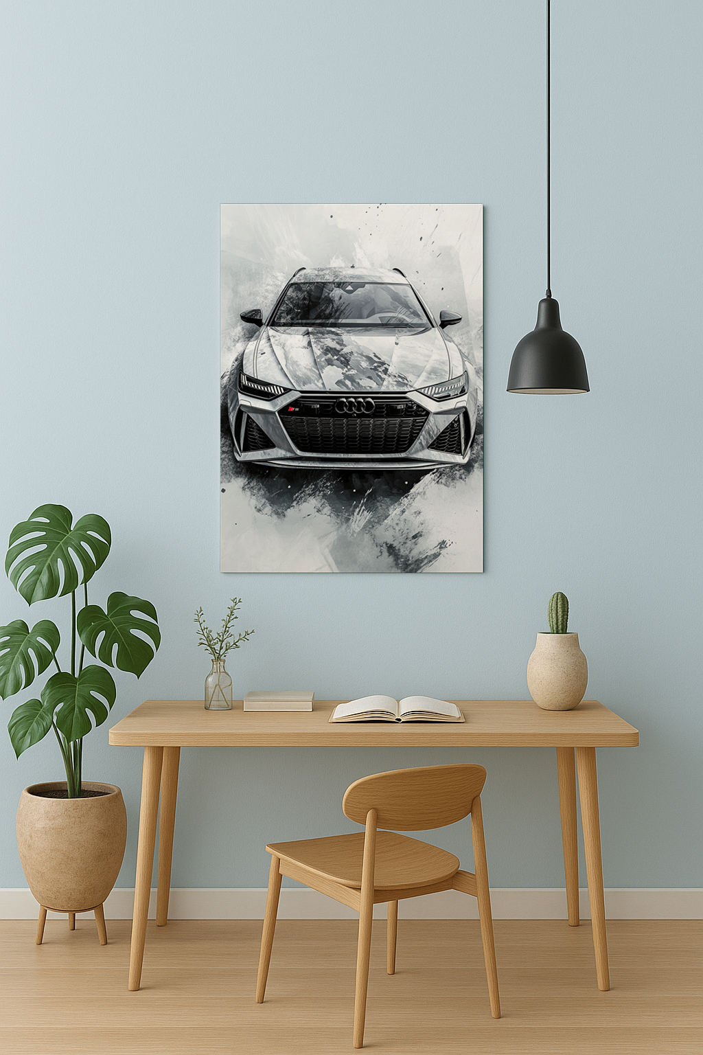 Quattro Storm