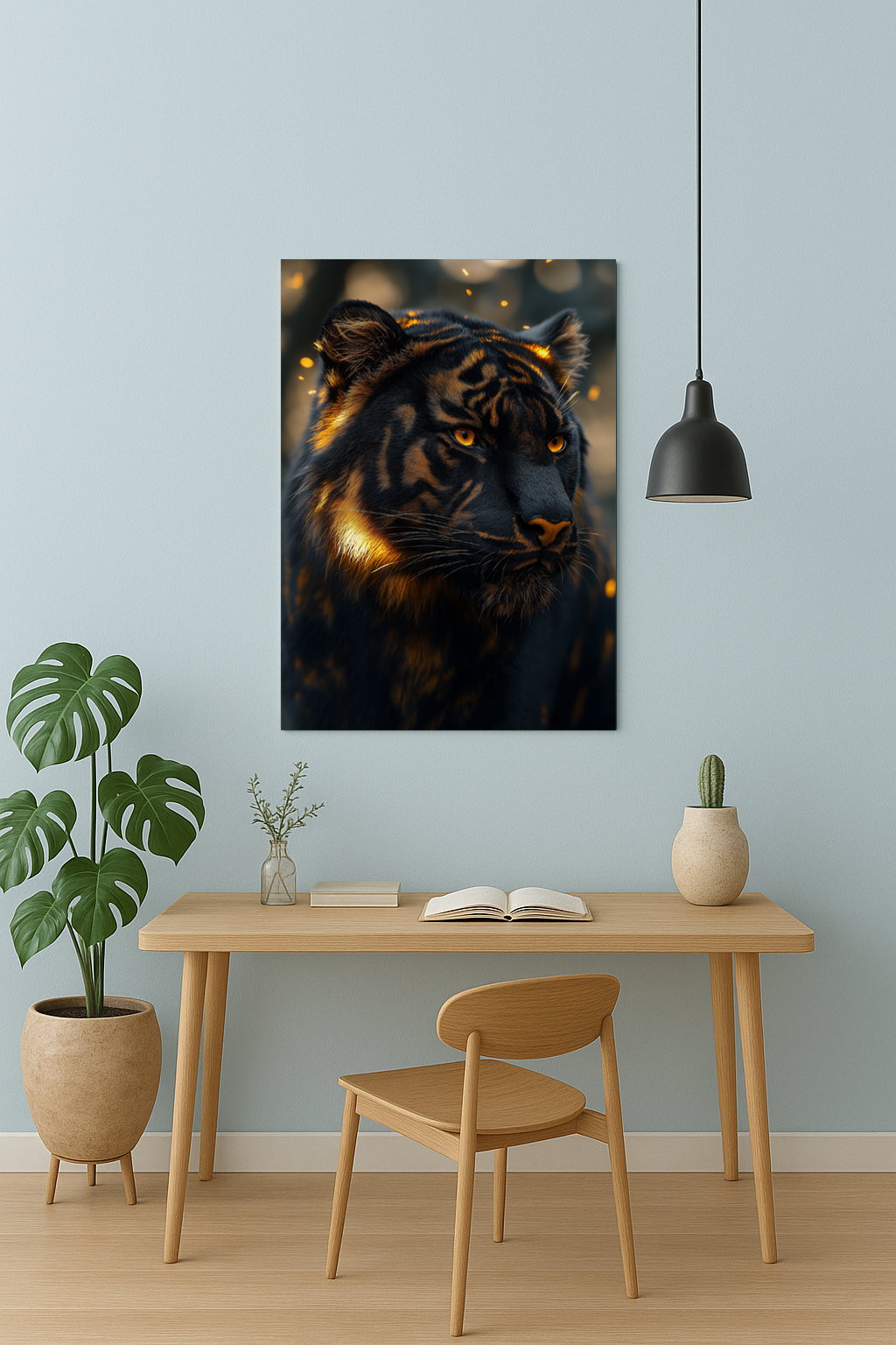 Royal Tiger