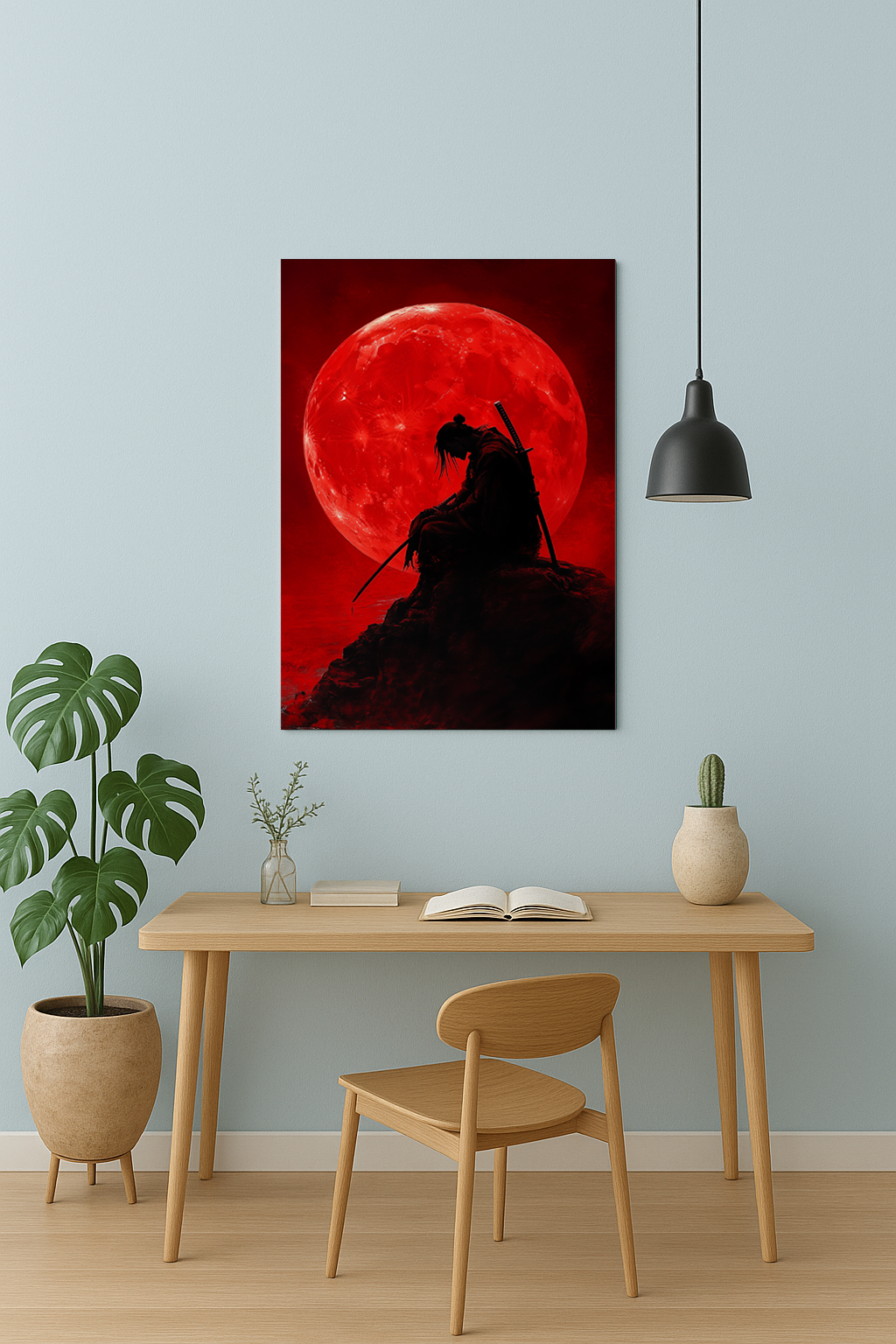 Samurai