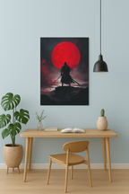 Samurai Warrior