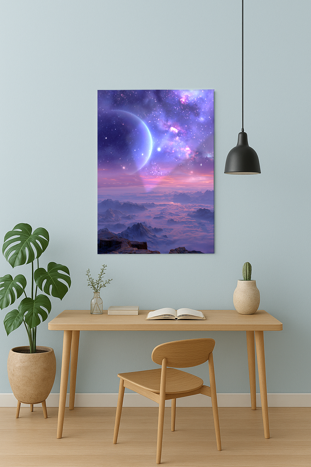 Sky Nova