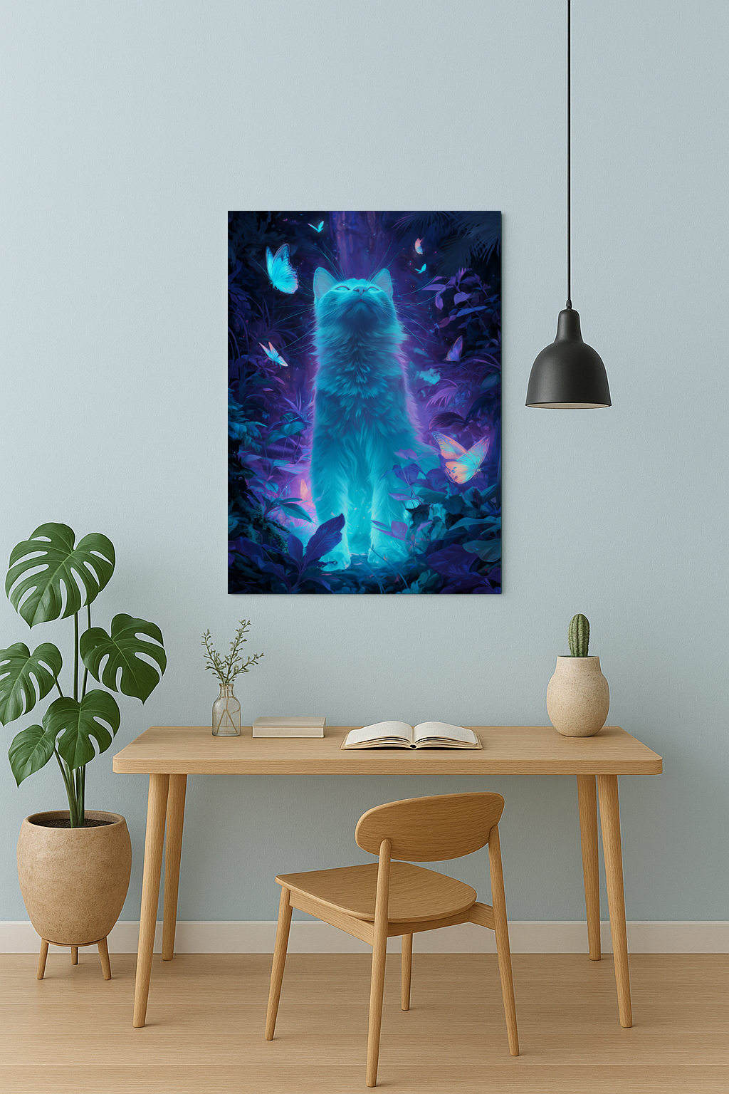 Spirit Bound