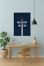 NEXT STOP