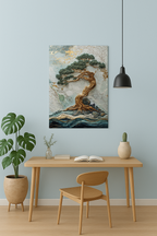 The Bonsai Tree