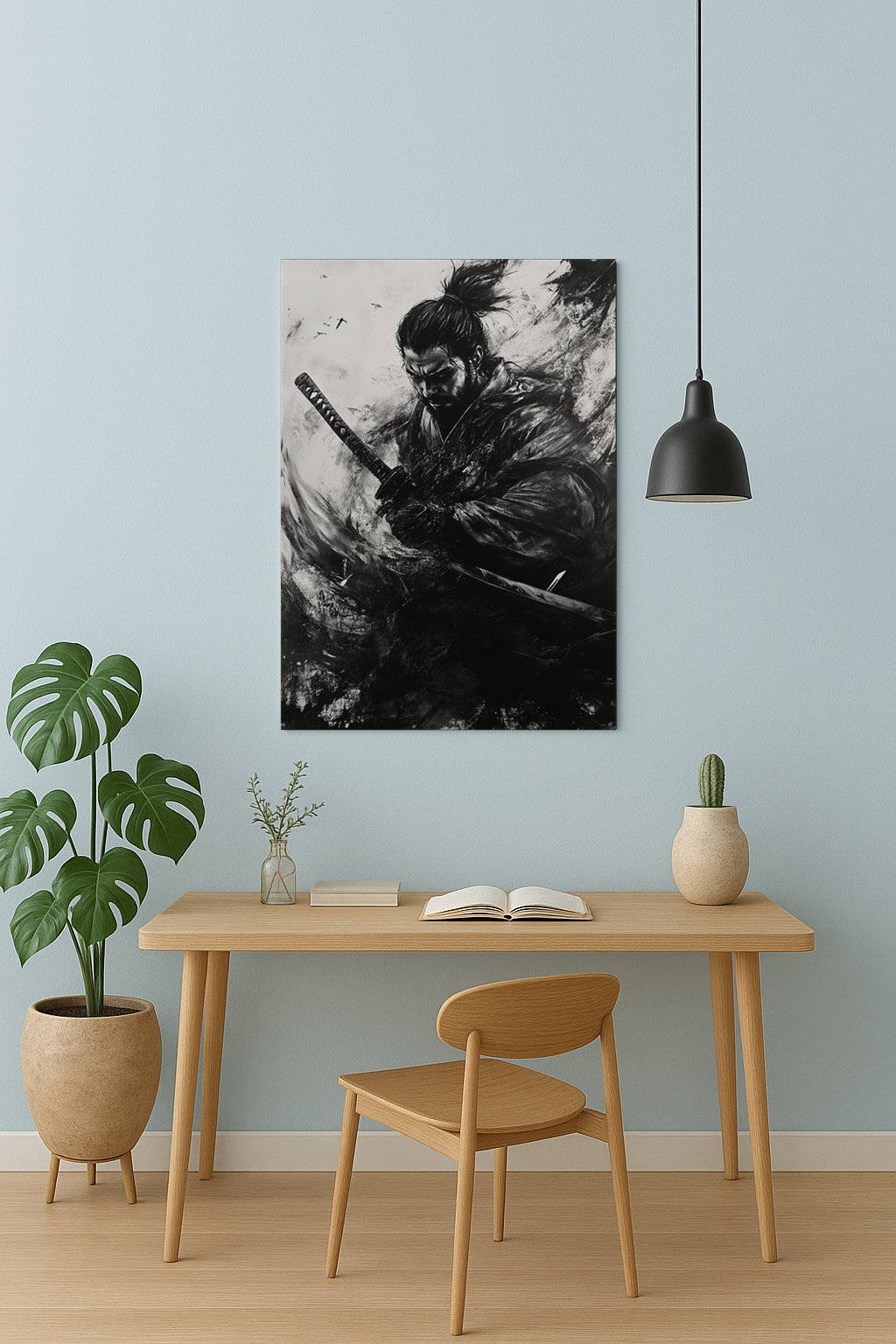 The Last Samurai