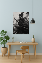 The Last Samurai