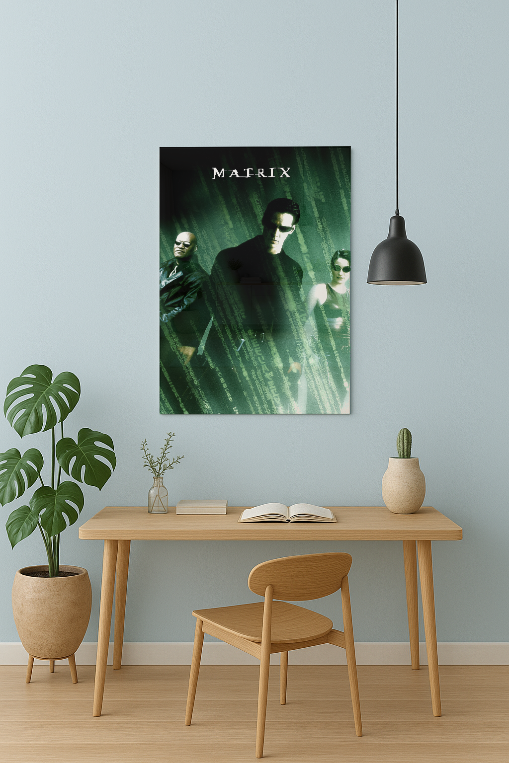 Matrix