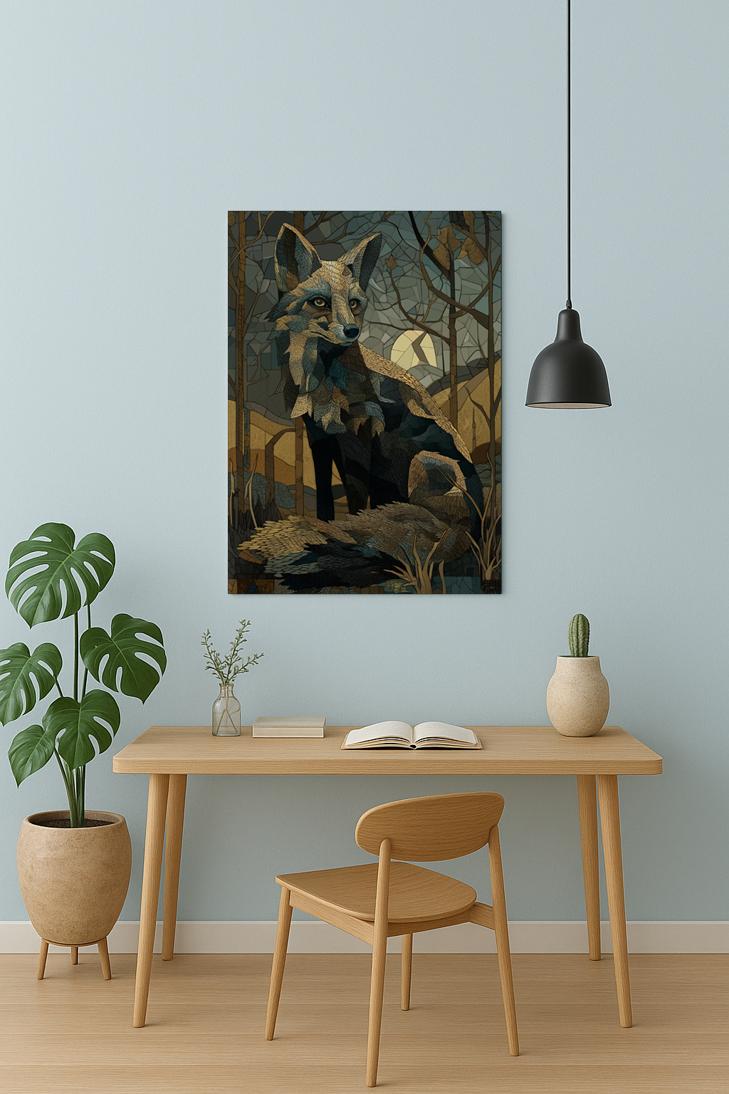Whisper of the Moon