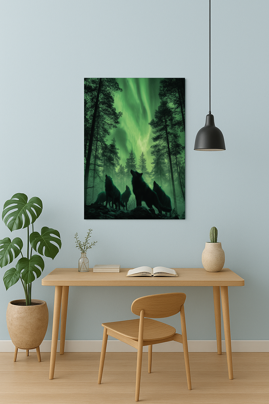 Wolf Pack